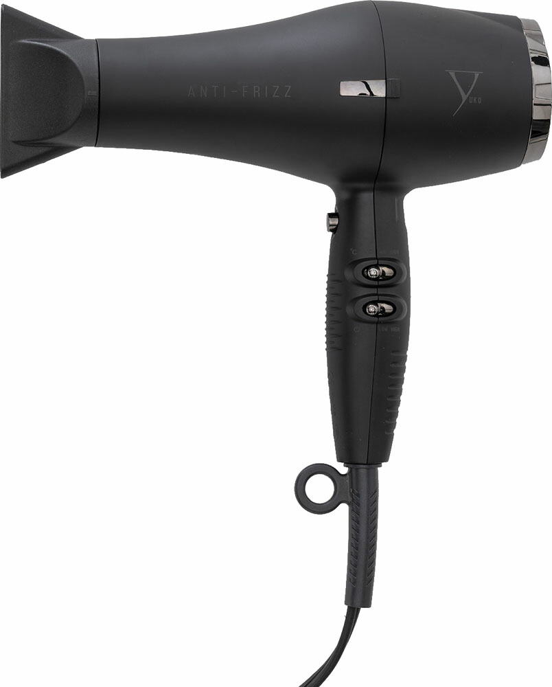 楽天市場】YUKO ドライヤー ファイテンヘアドライヤー 速乾 大風量