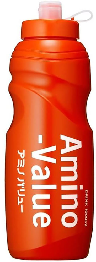 楽天市場】大塚製薬 ポカリスエット スクイズボトル 1L ブルー