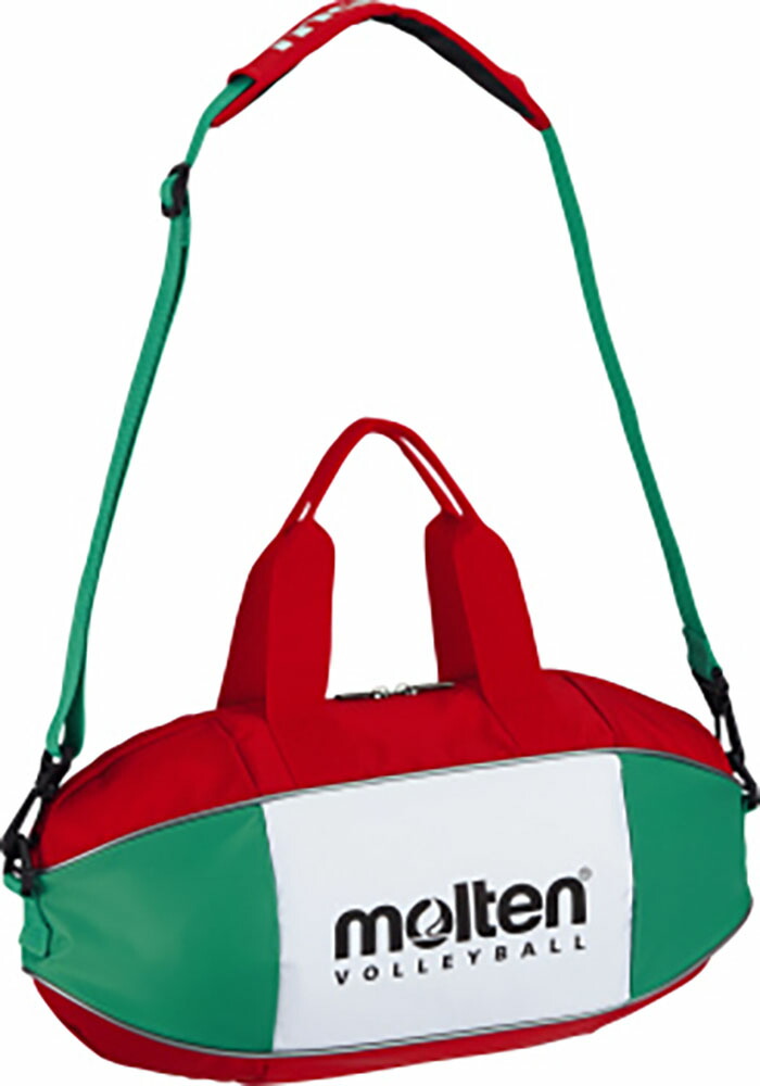 モルテン Moltenバレーボールボールバッグ バレーボール2個入れev0052 新品本物