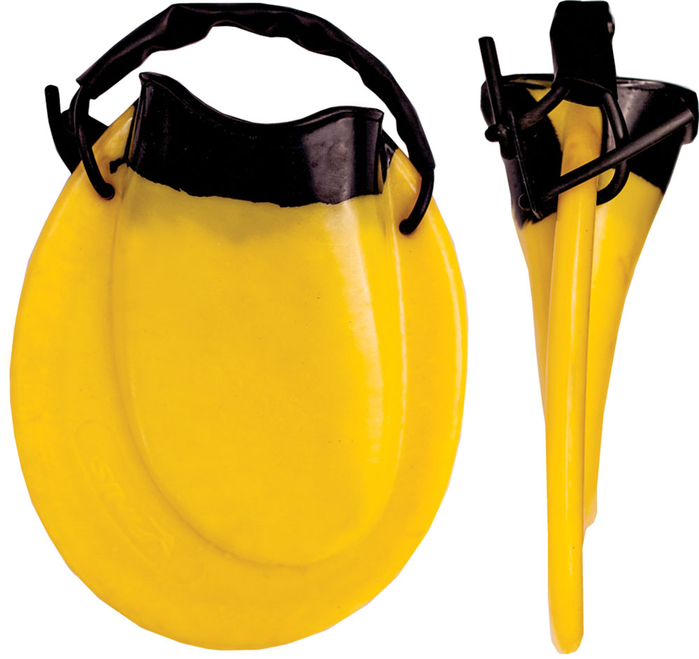 【4月18日まで 最大4％OFFクーポン＆P最大10倍】 フィニス FINIS スイミング Positive Drive Fin S 23510004