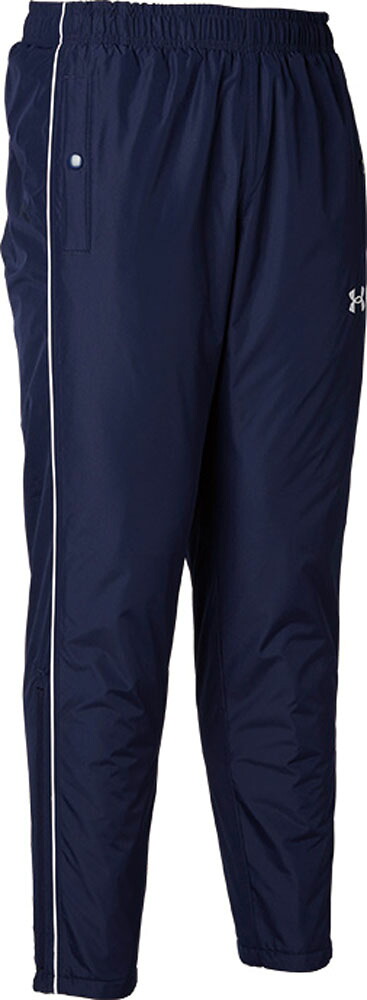 【7月26日2時まで 最大4%OFFクーポン&P最大10倍】 アンダーアーマー UNDER ARMOUR UAチーム インサレーテッド パンツ メンズ レディース ロング 長ズボン トレーニング ランニング 運動 練習 防寒 部活動 クラブ シンプル ボトムス 1381849 410|ゴトウスポーツ(SPG-SPORTS)