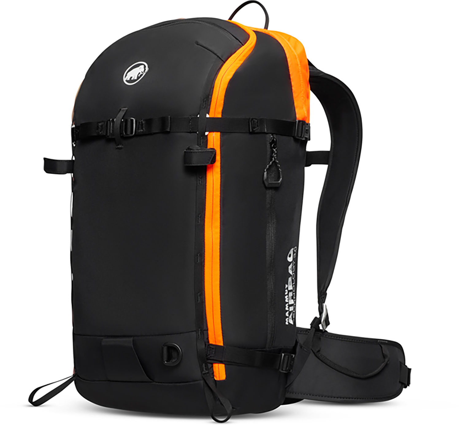【7月26日2時まで 最大4％OFFクーポン＆P最大10倍】 マムート MAMMUT アウトドア Tour 30 Removable Airbag 3.0 アバランチギア バックパック ザック リュックサック バッグ 雪崩 雪山 登山 2610-01981 261001981 0001｜ゴトウスポーツ（SPG-SPORTS）