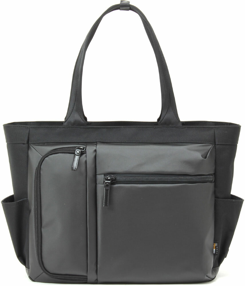 バーマスbermas バウアーゲーエン 横型トート ブラック カジュアルトートバッグ (6038410) 楽天市場】バーマスbermasバウアーゲーエン 横型トート ブラック