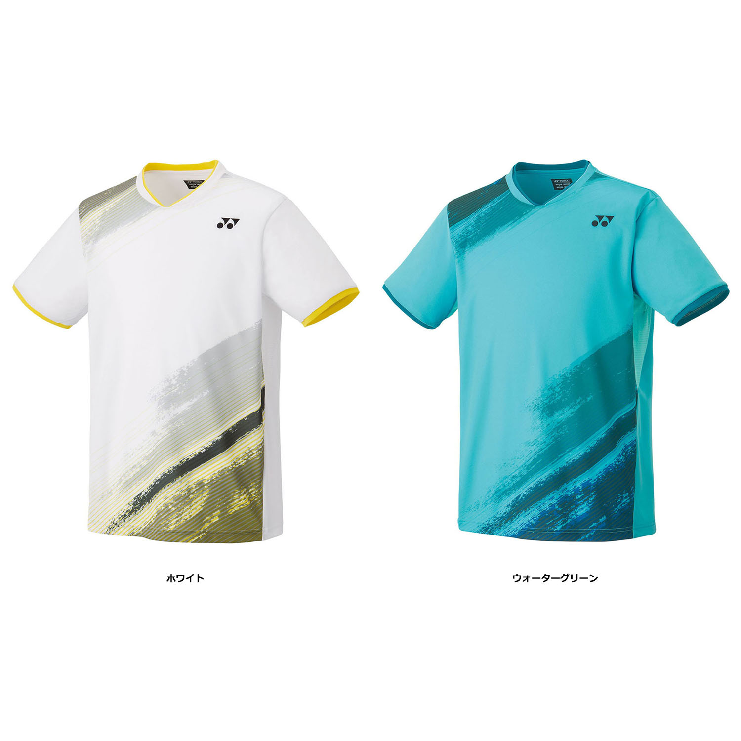 楽天市場】ヨネックス YONEX テニスウェア ユニセックス ゲーム