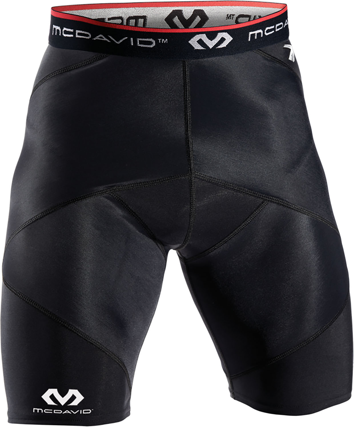 McDavidインナーパンツ アクティブリカバリー タイツ M8810 アクティブリカバリー タイツ - McDavid｜サポータ－ブランドの