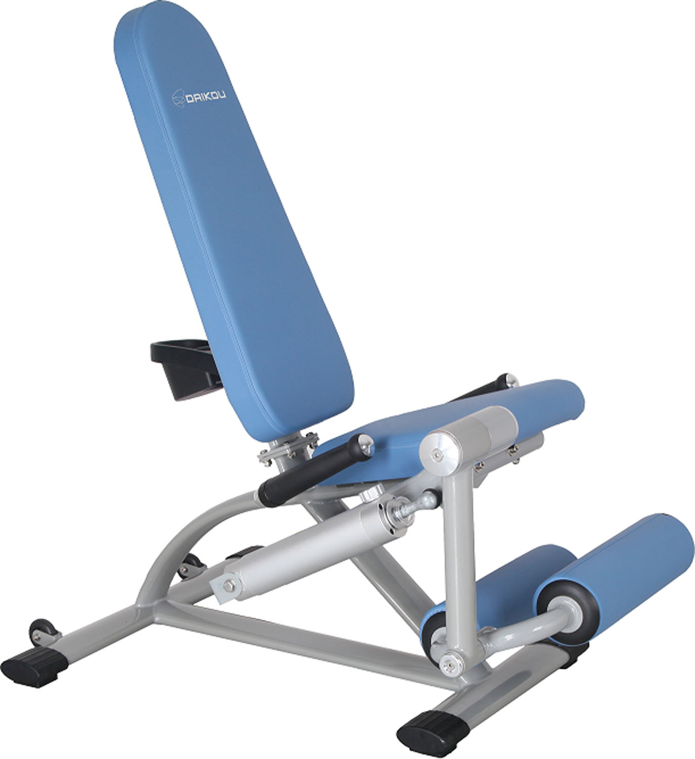 楽天市場】スポーツアート レッグエクステンション&レッグカール DF300