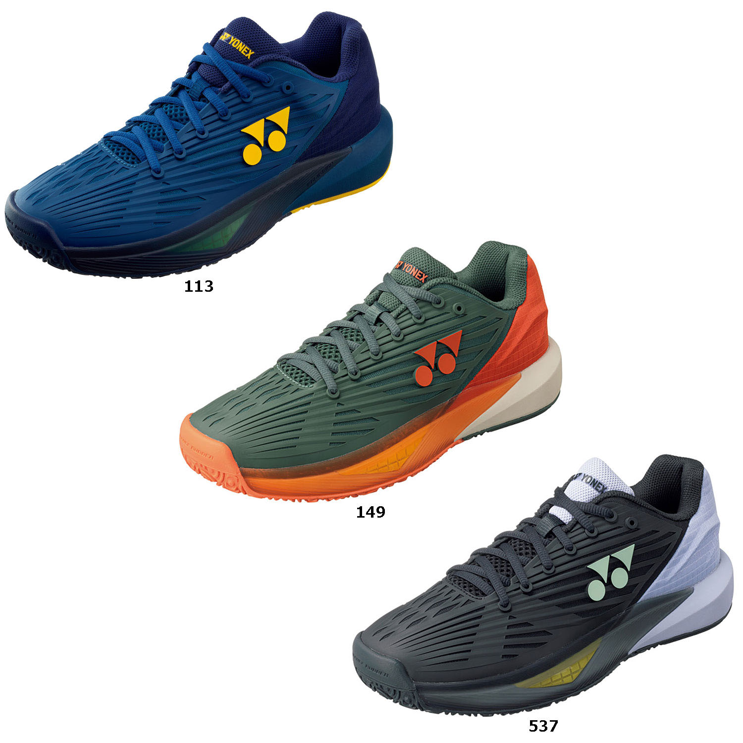 楽天市場】ヨネックス YONEX テニスシューズ ユニセックス