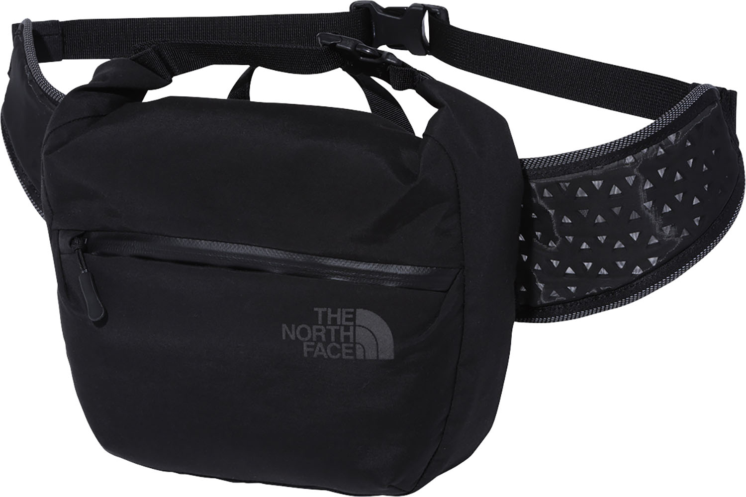【4月10日まで 最大4％OFFクーポン＆P最大10倍】 ザ・ノース・フェイス THE NORTH FACE アウトドア ロールパック5 Roll Pack 5 ウエストバッグ 小物入れ 鞄 軽量 サイクル 旅行 メンズ レディース アウトドアブランド NM82390