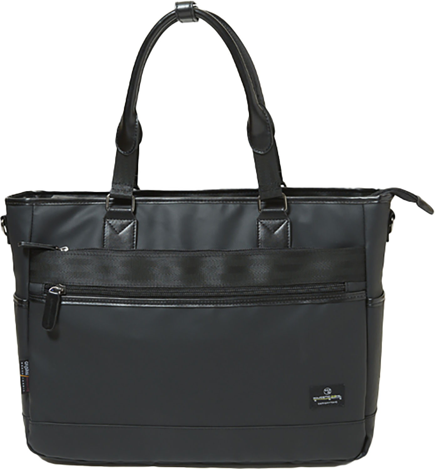 【4月18日まで 最大4％OFFクーポン＆P最大10倍】 majestic365mil マジェスティックミル 2WAY TOTEBAG MMB00041