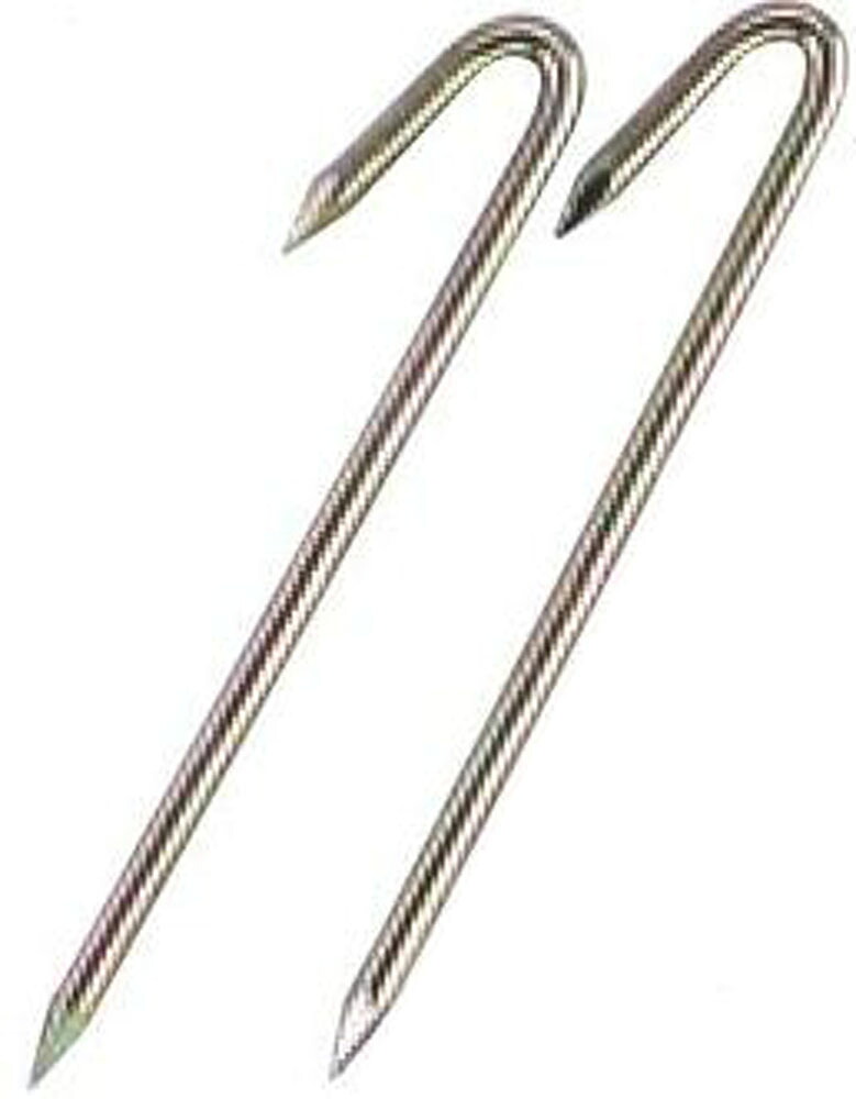 【4月20日 最大4％OFFクーポン＆P最大10倍】 カネヤ KANEYA ラインロープ専用クイ6mm 100本入り 学校 体育 部活動 クラブ活動 運動会 体育祭 イベント スポーツフェスティバル 練習 器具 備品 用具 部品 K1721LS 5,766円