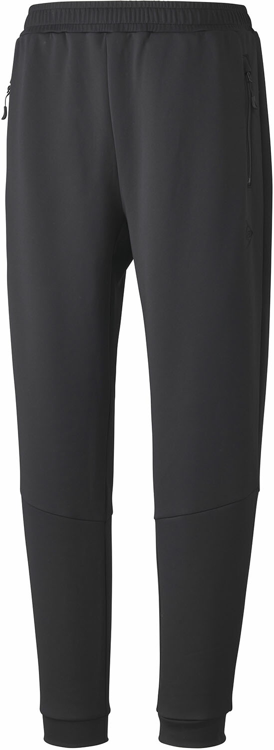 【4月10日まで 最大4％OFFクーポン＆P最大10倍】 ダンロップ DUNLOP テニス SWEAT PANTS レディース 女性 ウィメンズ ウェア アパレル スウェットパンツ ボトムス 長ズボン 吸水 UV 部活 クラブ活動 移動 サークル DAN3481W