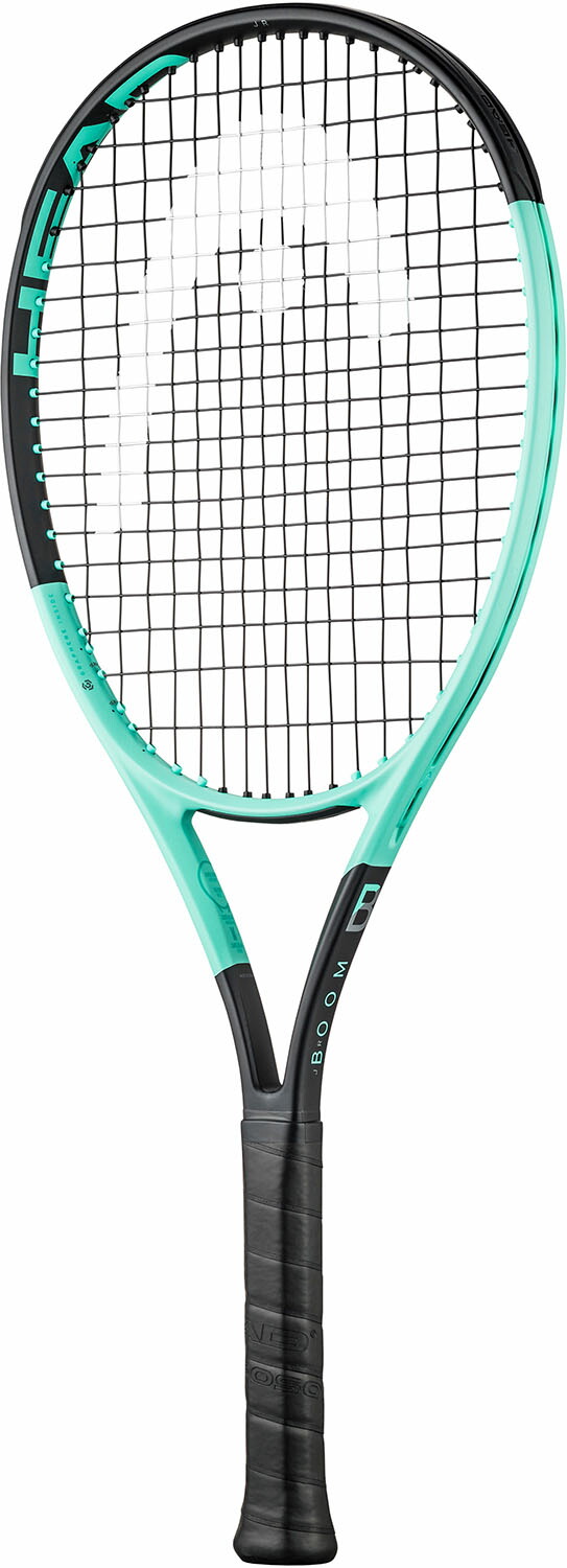 美品 HEAD ジュニア テニスラケット BOOM JR25 楽天市場】ヘッド HEAD BOOM JR.25 ジュニア テニスラケット