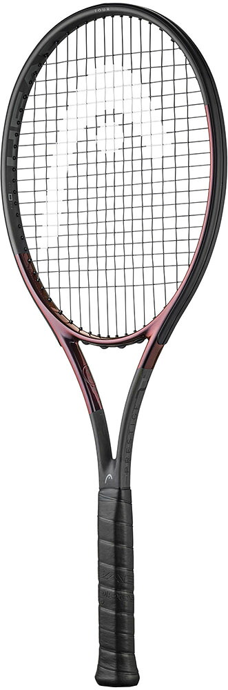 【7月30日 最大4％OFFクーポン＆P最大10倍】 ヘッド HEAD テニス Prestige TOUR 2023 ラケット 硬式 テニスラケット プレステージ パワー コントロール 部活 クラブ活動 サークル 236113｜ゴトウスポーツ（SPG-SPORTS）