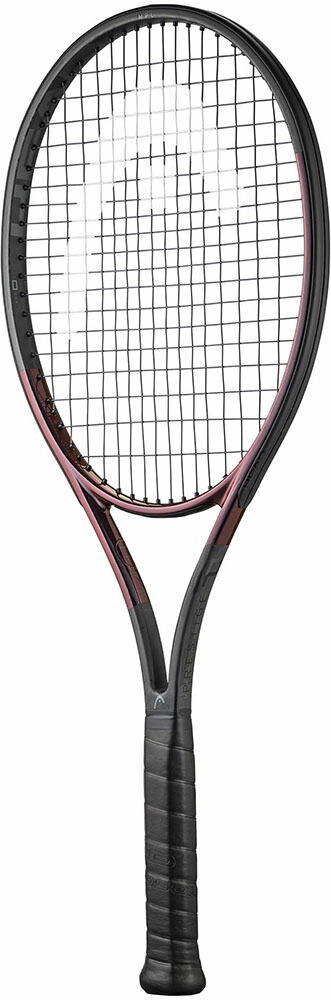 【7月30日 最大4％OFFクーポン＆P最大10倍】 ヘッド HEAD テニス Prestige MP L 2023 ラケット 硬式 テニスラケット プレステージ パワー スピン コントロール 部活 クラブ活動 サークル 236133｜ゴトウスポーツ（SPG-SPORTS）
