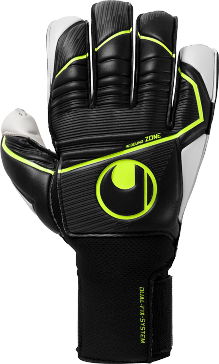 【4月10日まで 最大4％OFFクーポン＆P最大10倍】 ウールシュポルト uhlsport サッカー ウールシュポルト アブソルートグリップ フレックスフレーム カーボン 1011347