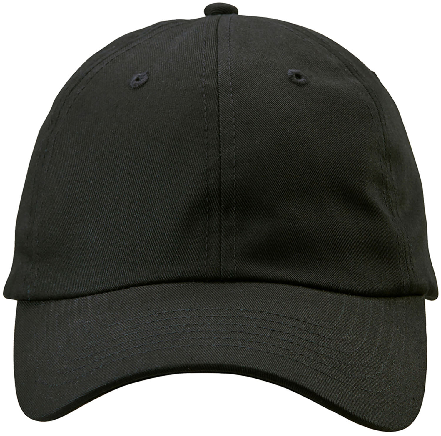 OUR LEGACY ナイロン　ベースボールキャップ ブラック Our Legacy - Ballcap Black Wax Neo Nylon