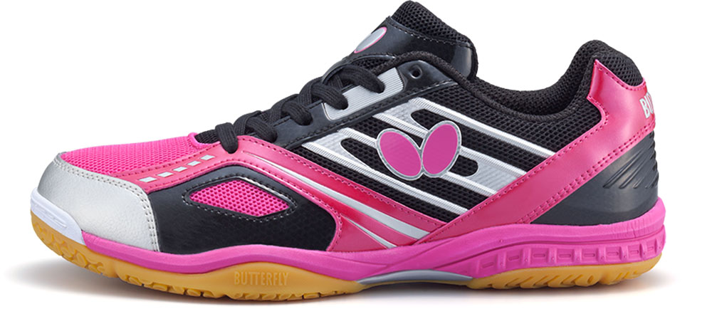 楽天市場】バタフライ タマス【Butterfly/Tamasu】卓球シューズ 93630