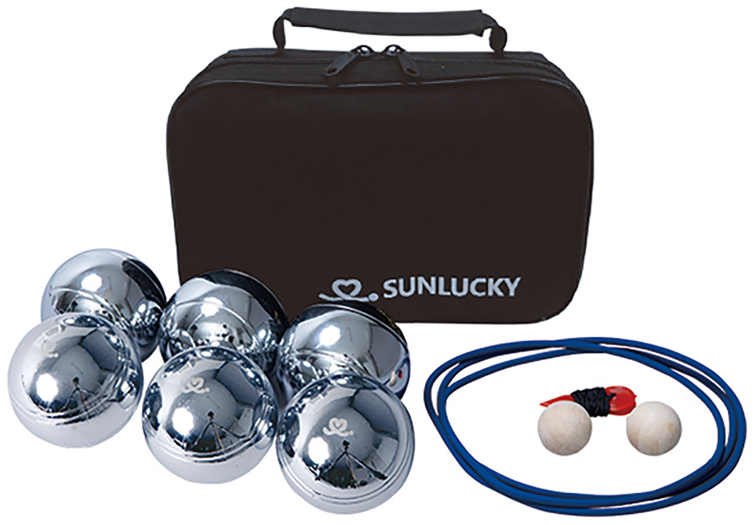 楽天市場】【レジャー・ニュースポーツ ペタンク】ペタンク用ボール