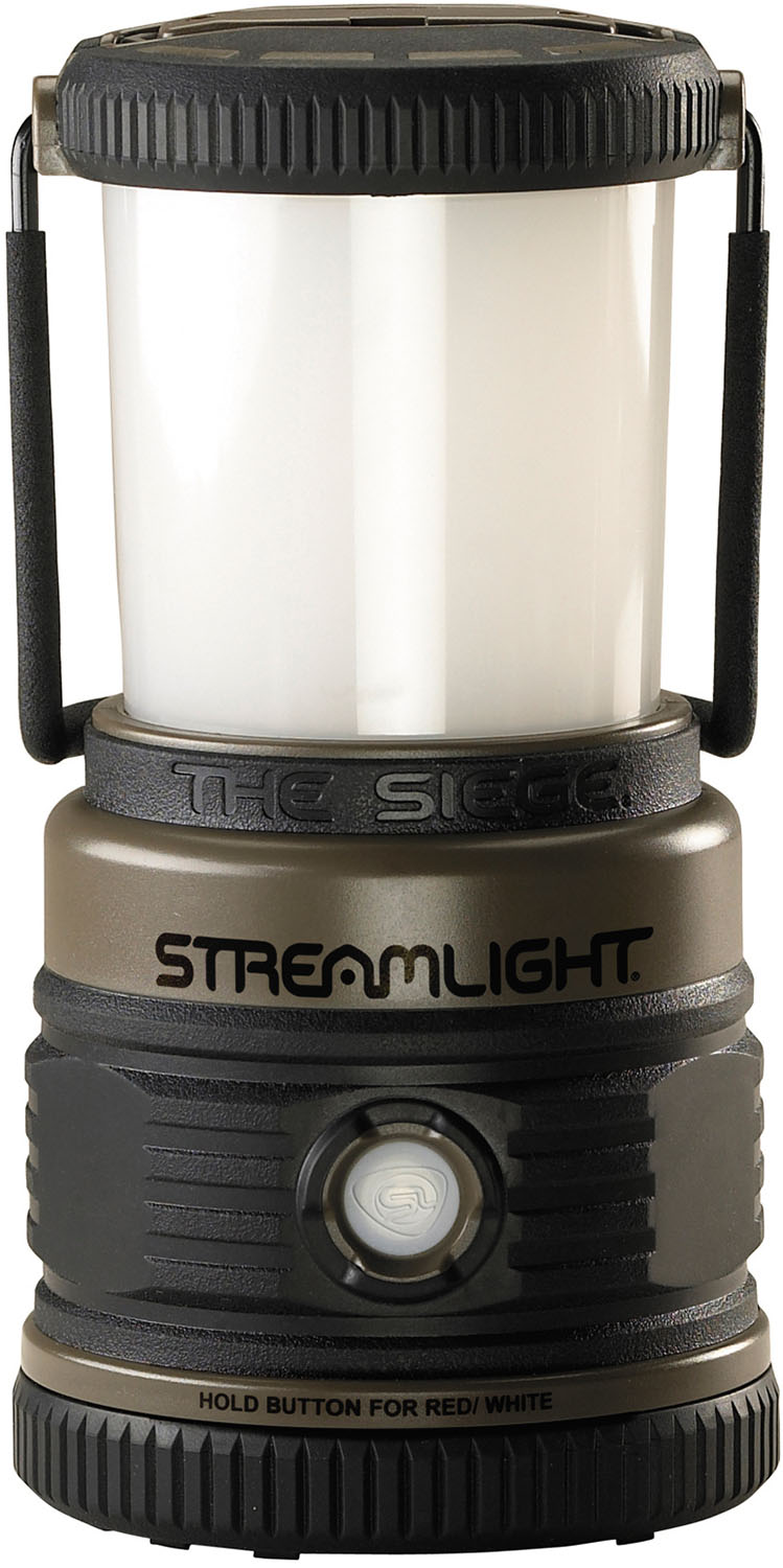 【7月26日2時まで 最大4%OFFクーポン&P最大10倍】 ストリームライト StreamLight アウトドア シージ LEDランタン ライト 照明 キャンプ 防災 避難 停電対策 台風対策 SL44931000|ゴトウスポーツ(SPG-SPORTS)