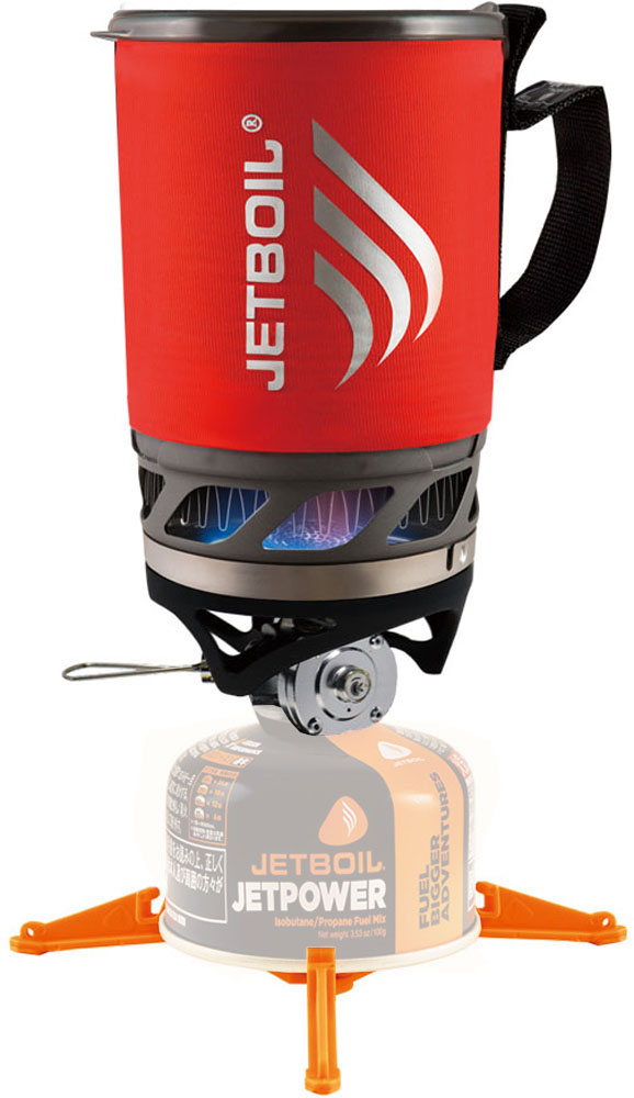 正規品スーパーSALE×店内全品キャンペーン JETBOIL ジェットボイル 