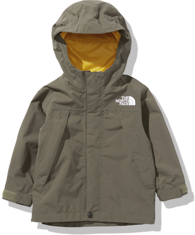 楽天市場 The North Face ノースフェイスアウトドアスクープジャケット ベビー B Scoop Jacket 防水 アウトドア キャンプ 雨 雪 カジュアル ファッション 親子コーデ 赤ちゃん あかちゃん 赤ん坊npb603nt ゴトウスポーツ Spg Sports