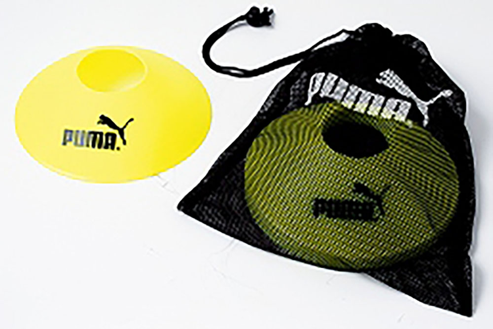 楽天市場】【ミカサ・MIKASA トレーニング】マーカーコーン ミニサイズ