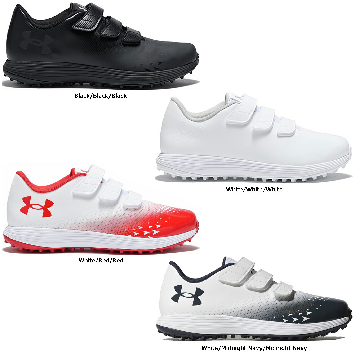 UNDER ARMOUR アンダーアーマー トレーニングシューズ UNDER ARMOUR セール価格 23SS アンダーアーマー UA ホバー