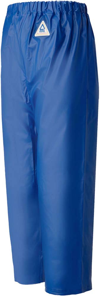 楽天市場】ロゴス レインアタッカー ズボン ブルー 3L【12560000