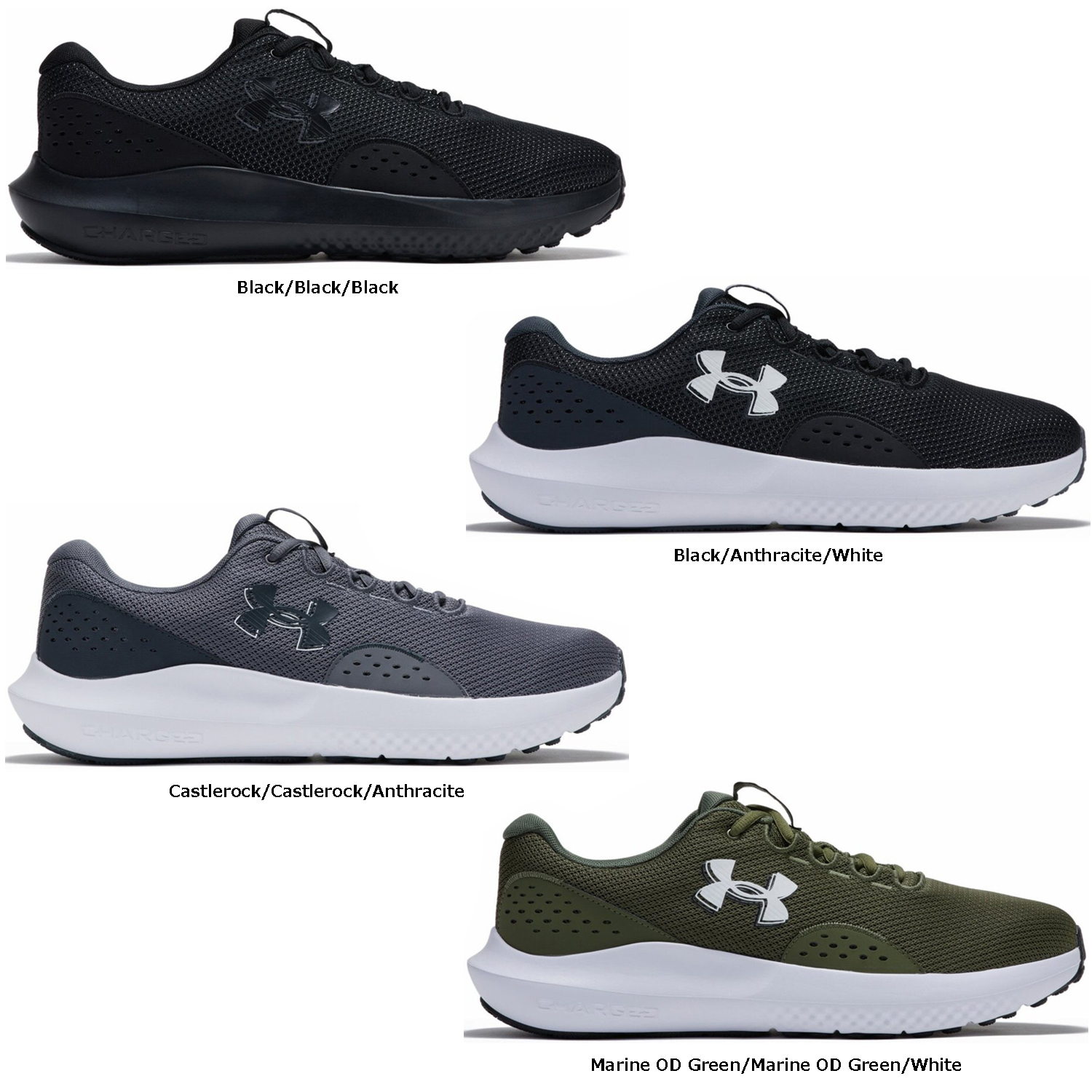 UNDER ARMOUR - アンダーアーマー　ランニング　シューズ　26 楽天市場】【全品対象最大10%OFF！2025年8/15 0:00〜8/20 23:59