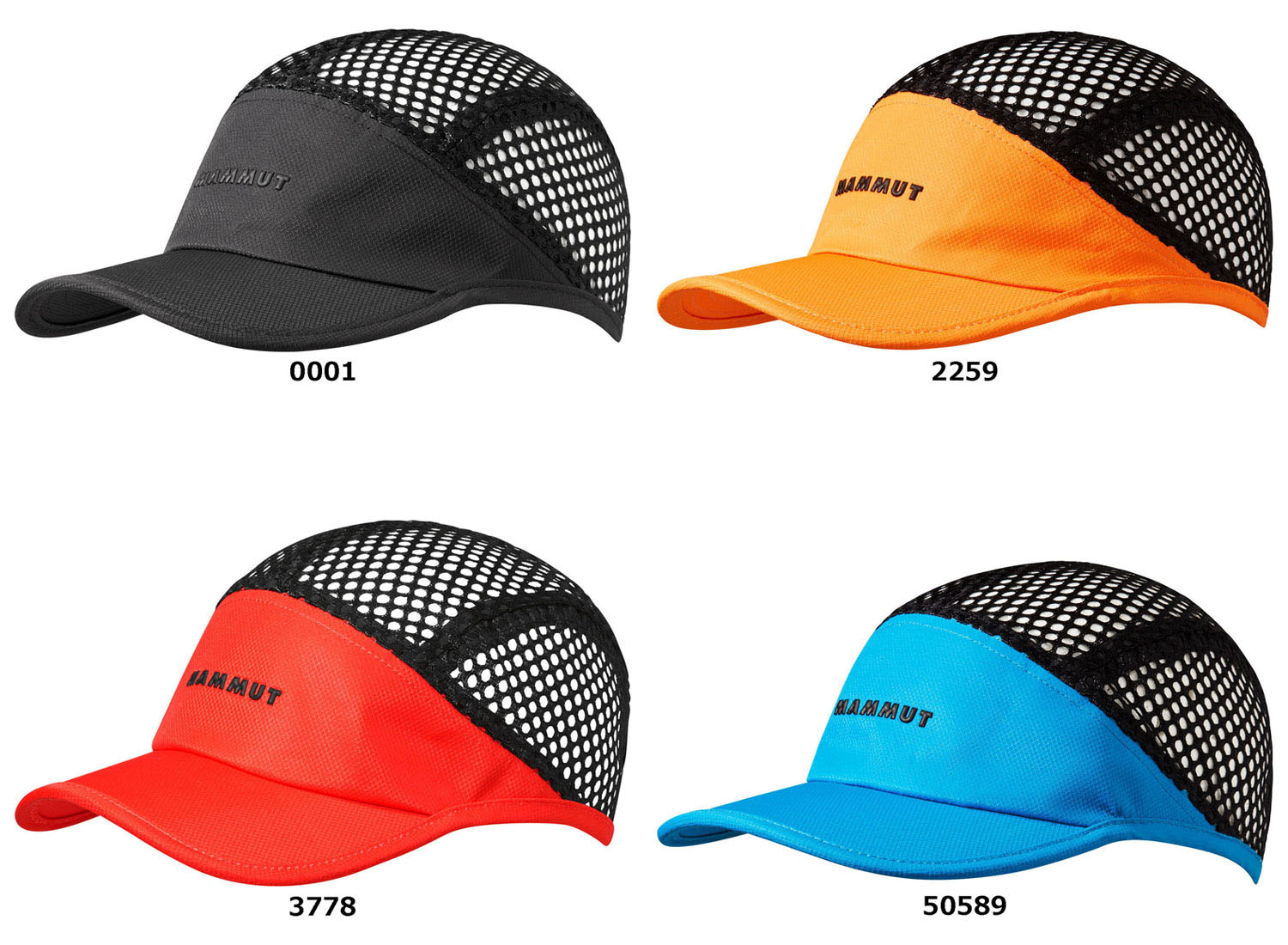 【4月14日20時から 最大4％OFFクーポン＆P最大10倍】 マムート MAMMUT アウトドア AENERGY MESH CAP 帽子 キャップ ハット メッシュ 軽量 透湿性 ハイキング トレッキング 登山 デイユース 普段使い 1191-01760 119101760