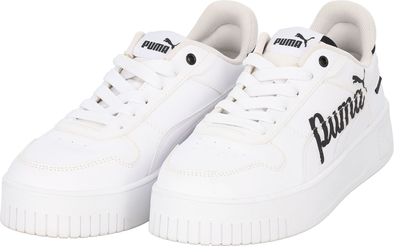 プーマ PUMA ウェルネスシューズ レディース SOFTRIDE メイブ