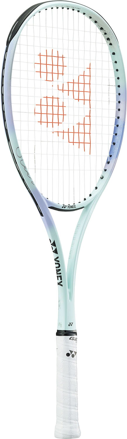 【4月10日まで 最大4％OFFクーポン＆P最大10倍】 ヨネックス YONEX テニス ジオブレイク70Sステア ソフトテニス ラケット フレームのみ 軟式テニス 中級者 ストローク重視モデル 専用ケース付 パワーショット 部活 練習 試合 大会 02GB7SS