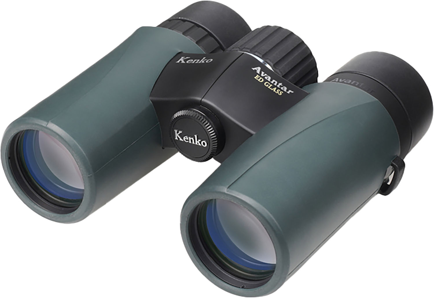 【4月18日まで 最大4％OFFクーポン＆P最大10倍】 ケンコー トキナー Kenko Tokina アバンター 10 × 32ED II 149268