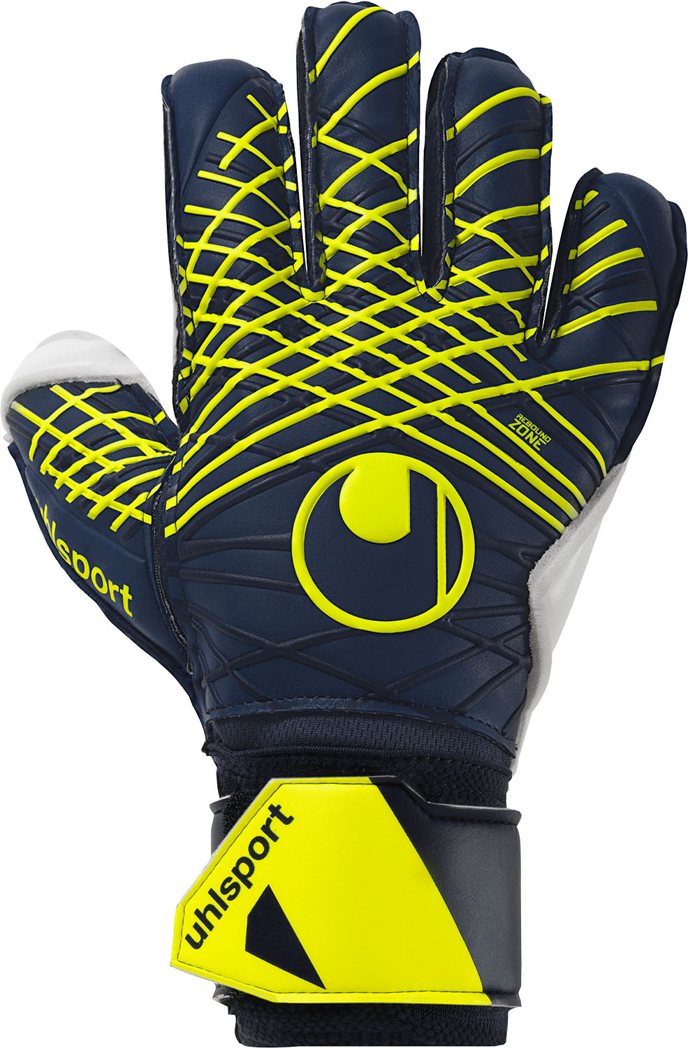 ウールシュポルト uhlsport サッカー プレディクション ソフト フレックスフレーム 10 1011336