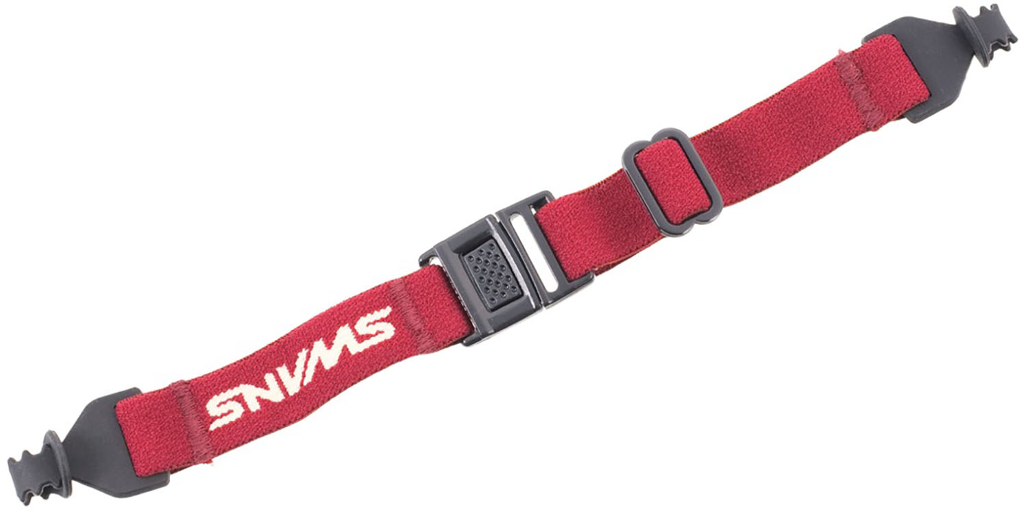 【4月20日 最大4％OFFクーポン＆P最大10倍】 スワンズ SWANS メガネストラップ A-63 メンズ レディース スポーツサングラス スポーツバンド ストラップ 紐 コード 運動 固定 ジム 部活 バックル式 熱中症対策 A63 WIN 8,539円
