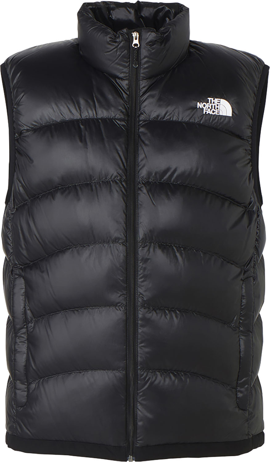 楽天市場】ザ・ノースフェイス メンズ アコンカグアベスト ND92243