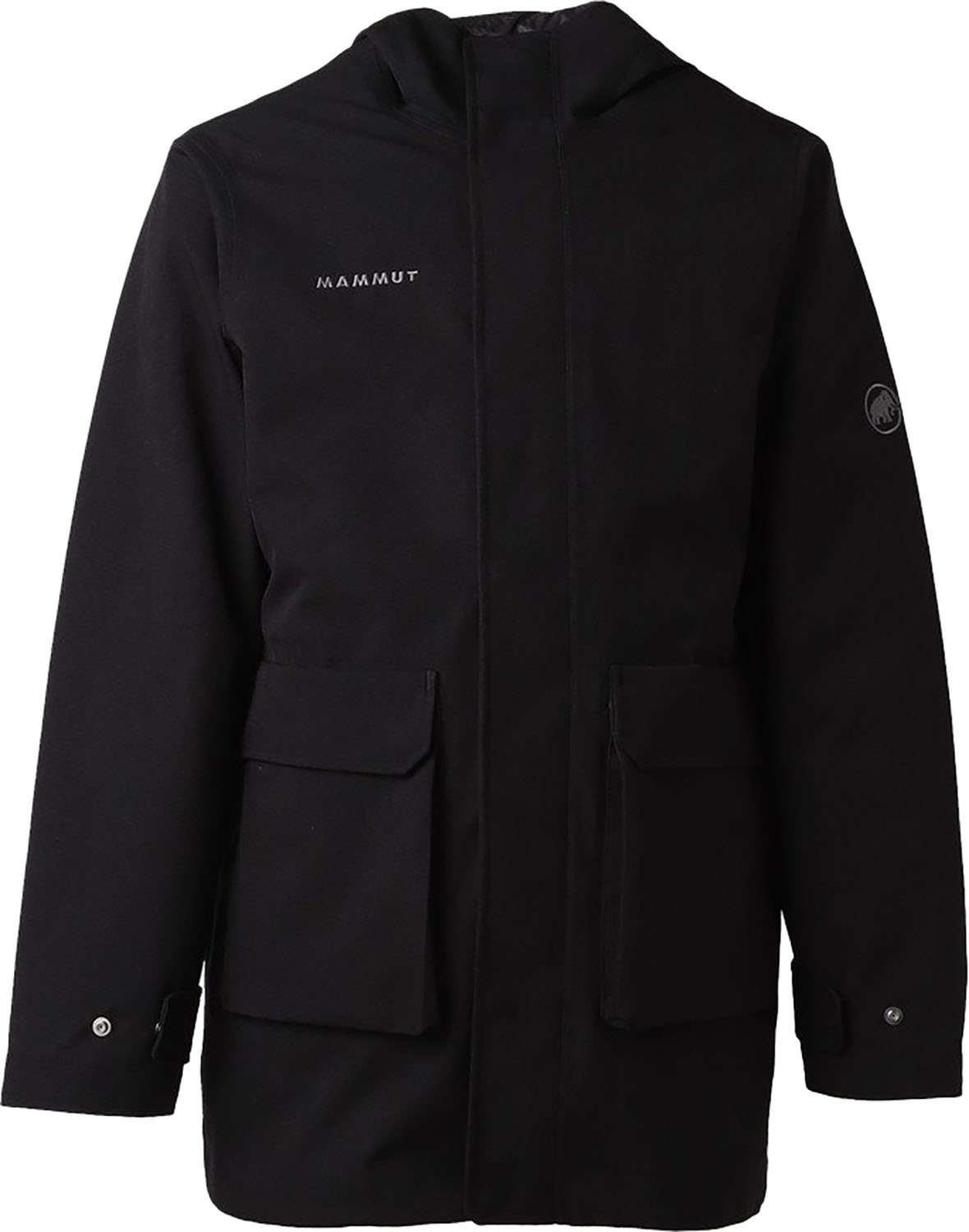 【美品】MAMMUT マムート ゴアテックス UTILITY COAT Gore-Tex Utility 3 in 1 HS Coat Men | Mammut