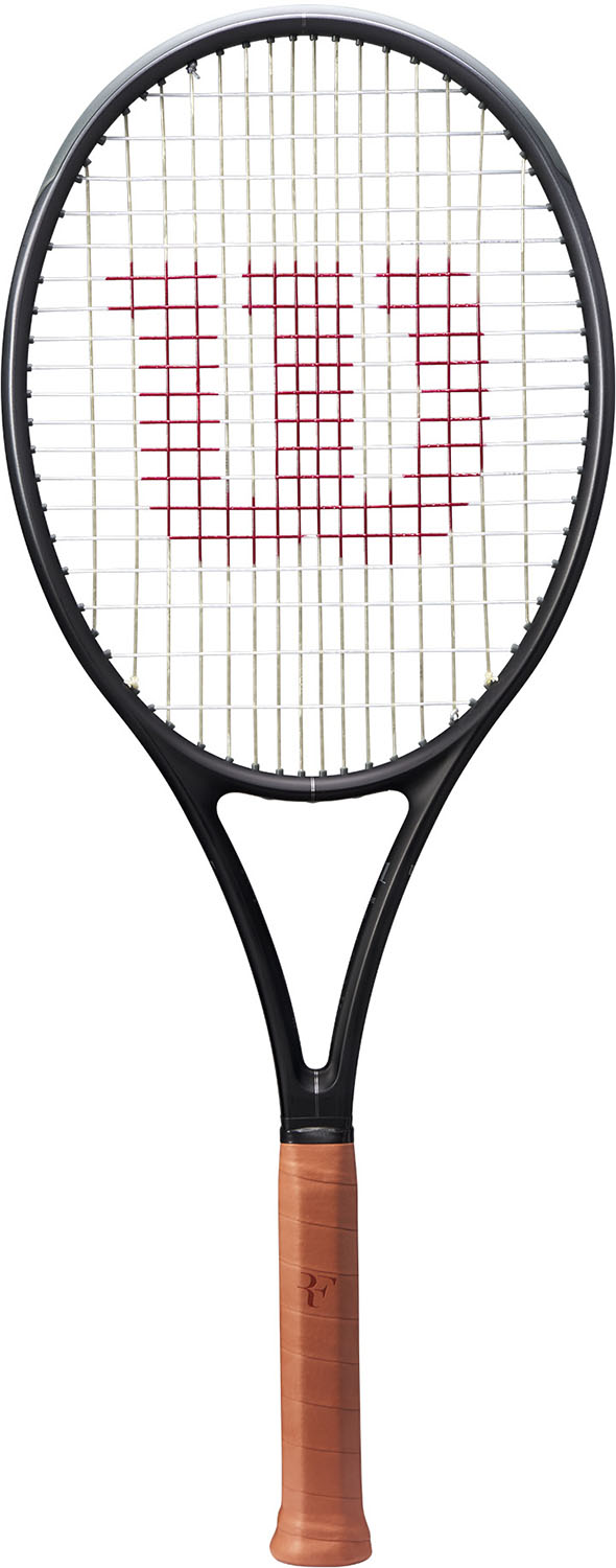 Wilson RF 01 FUTURE LITE テニスラケット WR175711U_1_RF_01_Future_Lite_
