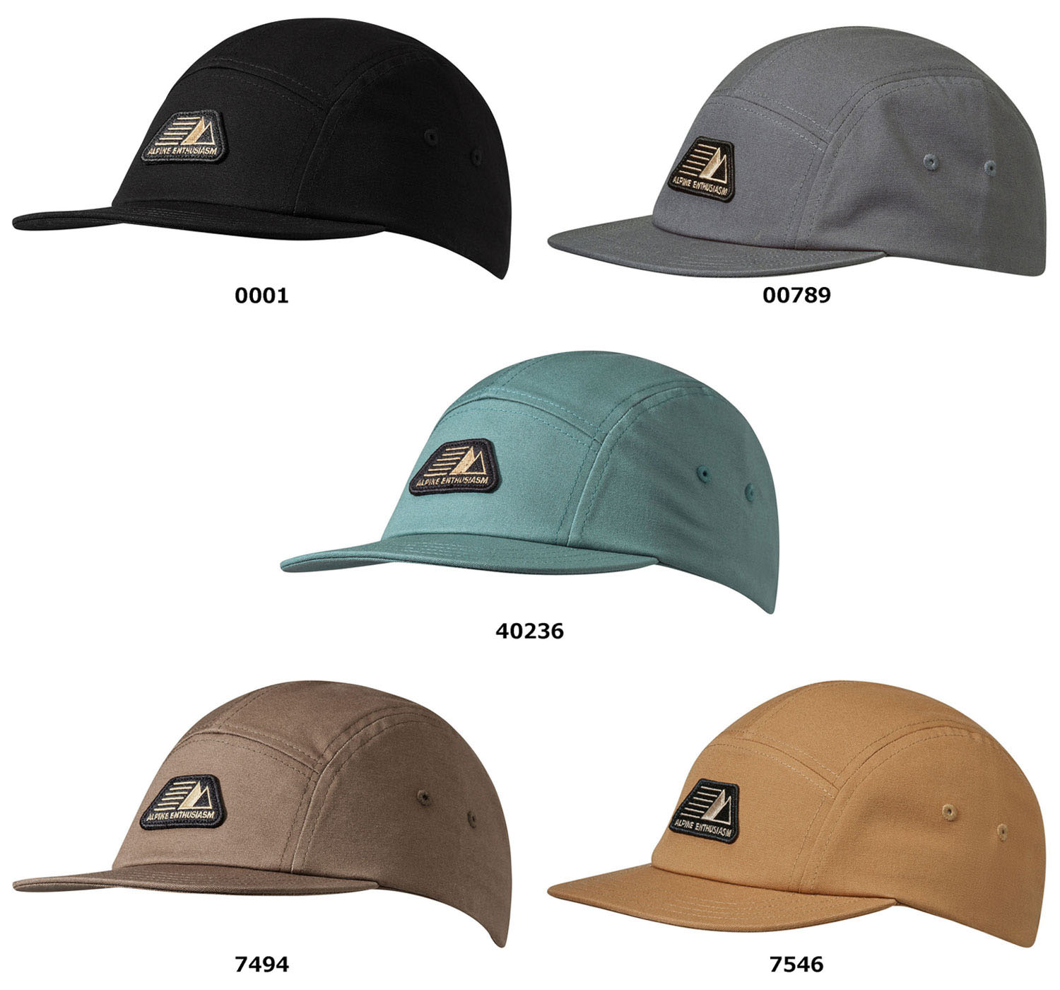 【4月14日20時から 最大4%OFFクーポン&P最大10倍】 マムート MAMMUT アウトドア FIVE PANEL COTTON CAP 帽子 キャップ ハット メンズ レディース 男性 女性 メッシュ ハイキング トレッキング 1191-01820 119101820