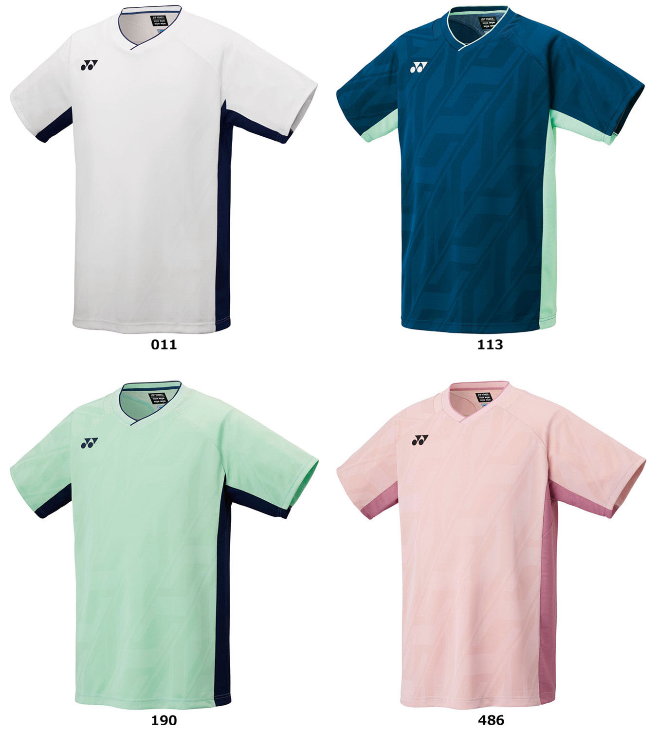 楽天市場】ヨネックス YONEX バドミントンウェア メンズ ゲーム