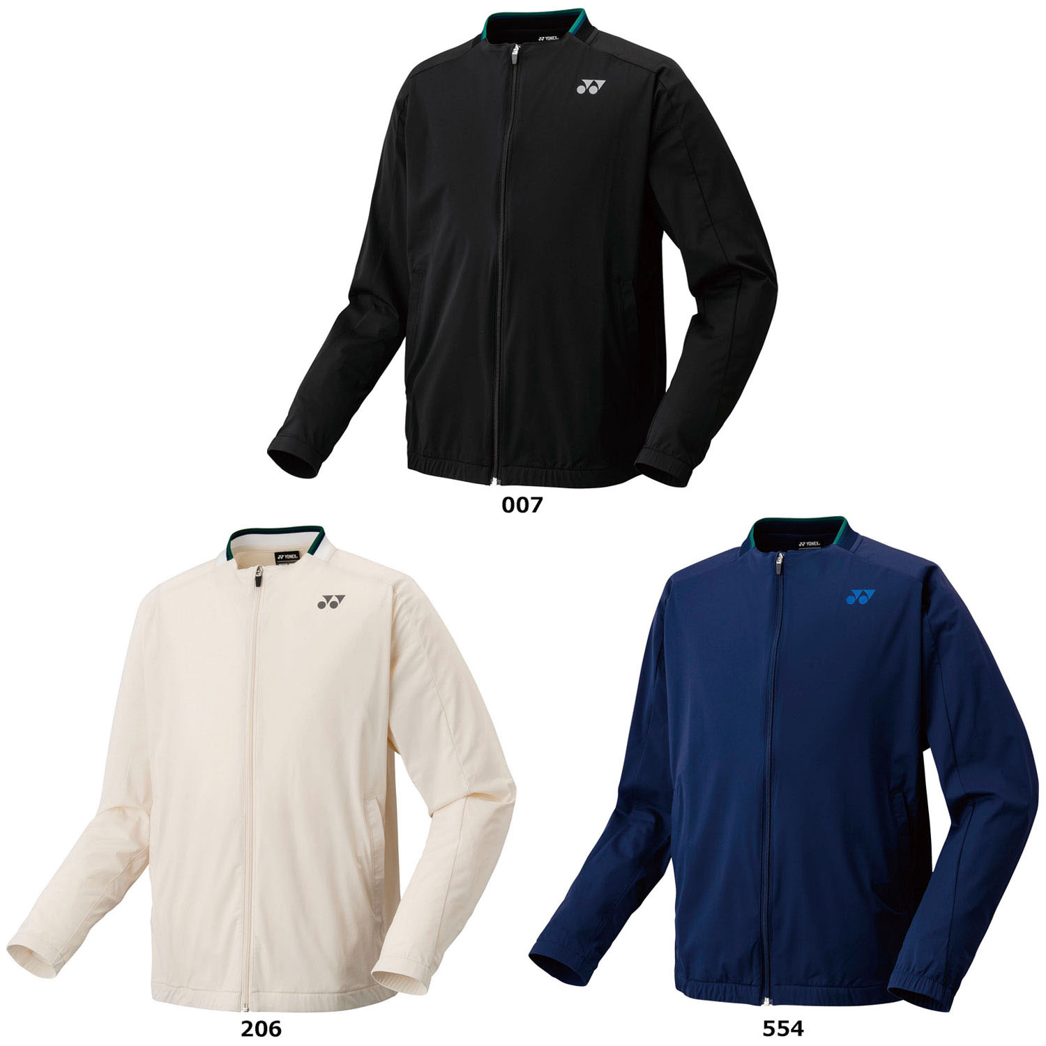 【4月20日 最大4％OFFクーポン＆P最大10倍】 ヨネックス YONEX テニス ユニウォームアップシャツ フィットスタイル 50168