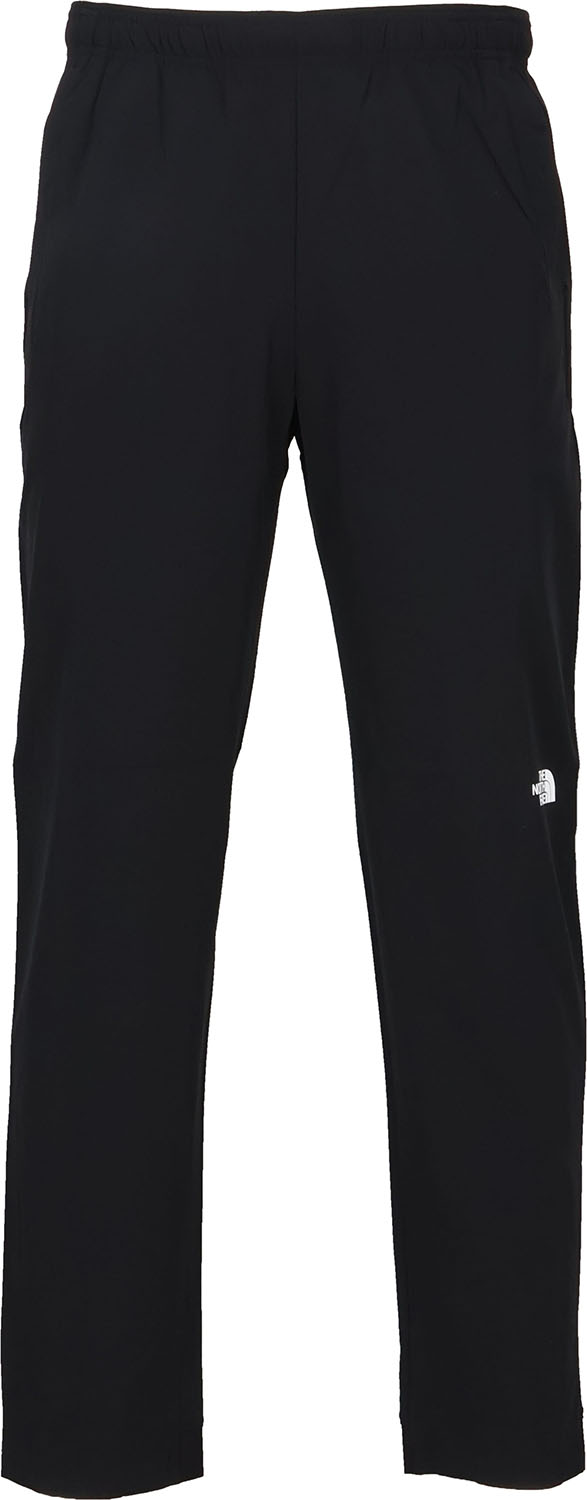 【4月14日20時から 最大4％OFFクーポン＆P最大10倍】 ザ・ノース・フェイス THE NORTH FACE アウトドア フレキシブルロングパンツ レディース 長ズボン テーパード ボトムス ストレッチ性 シンプル 運動 トレーニング アスレチック レジャー 動きやすい NBW12582