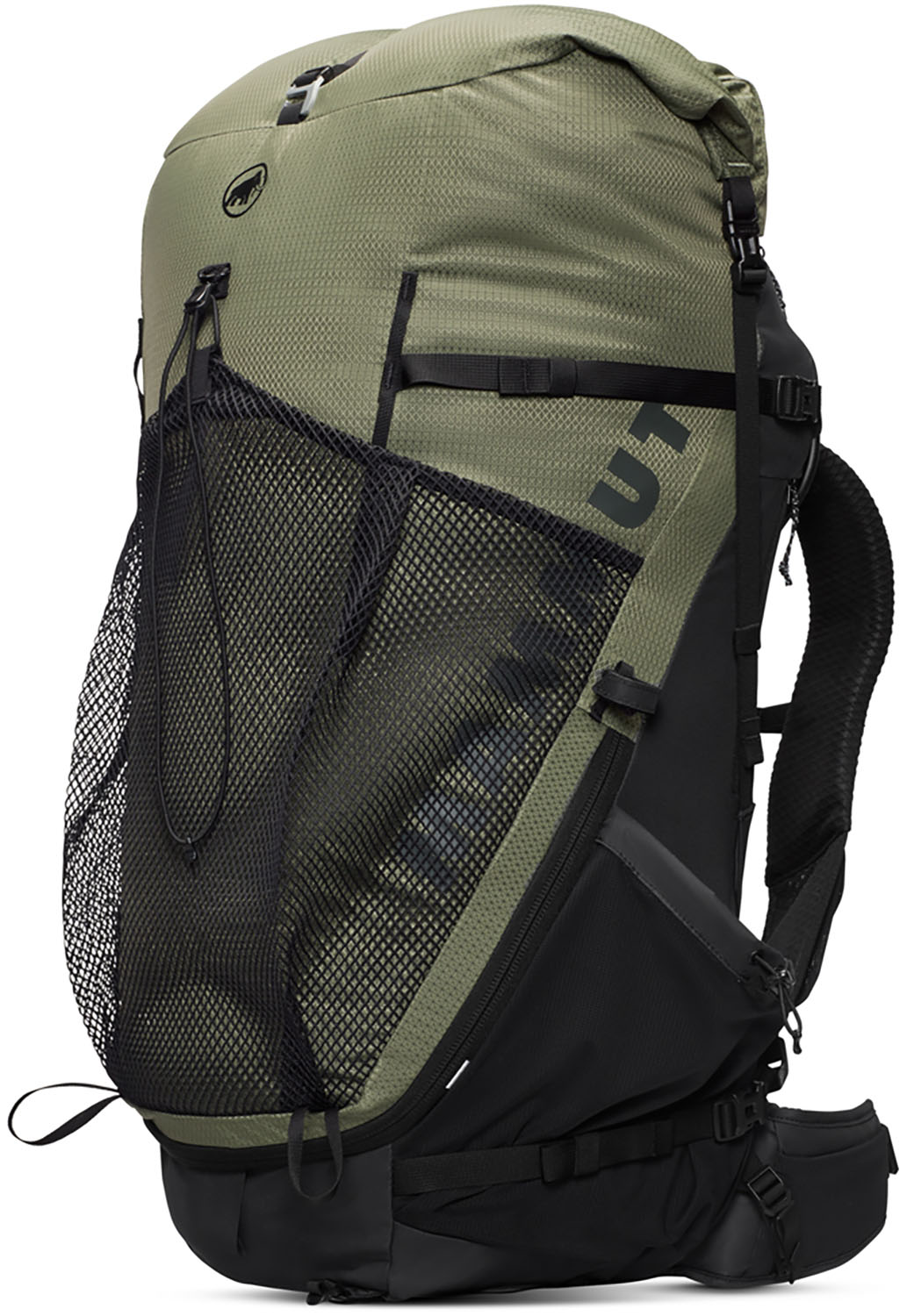 【4月10日まで 最大4％OFFクーポン＆P最大10倍】 マムート MAMMUT アウトドア DUCAN SPINE 70-80 253001510