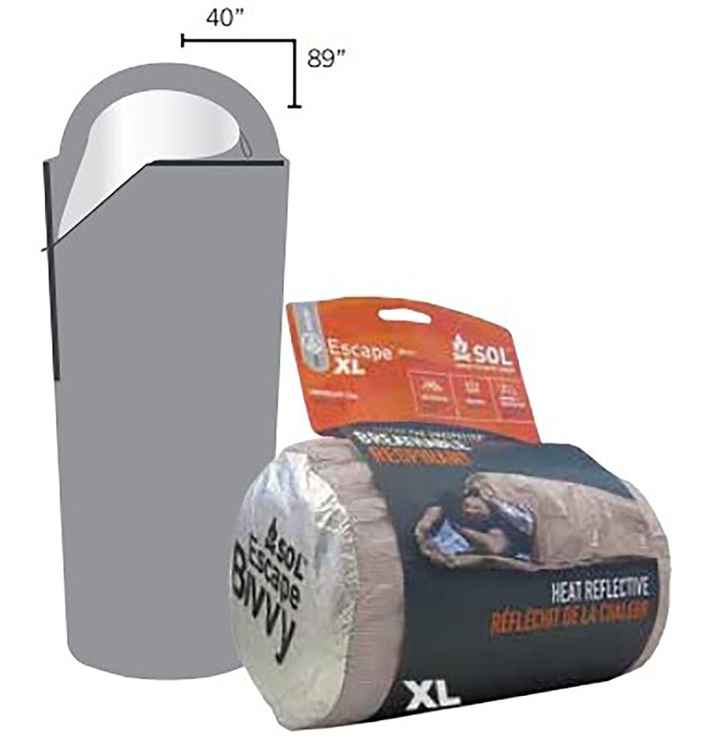 楽天市場】SOL (エスオーエル) エスオーエル エスケープヴィヴィXL