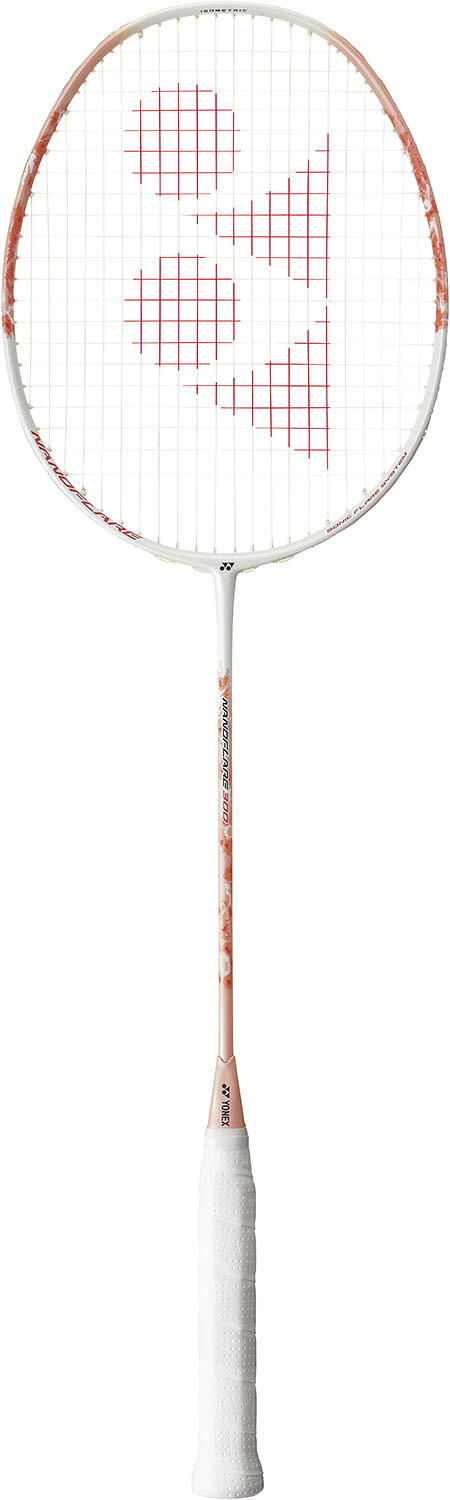 【7月26日2時まで 最大4%OFFクーポン&P最大10倍】 ヨネックス YONEX バドミントン バドミントンラケット ナノフレア 300 NF300|ゴトウスポーツ(SPG-SPORTS)
