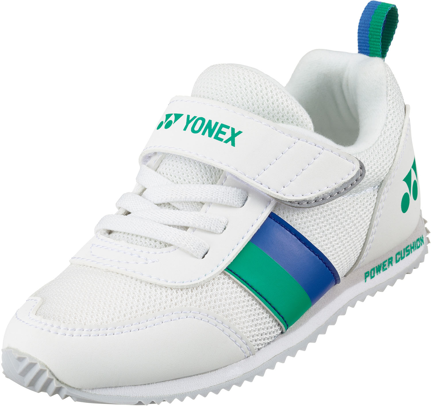 【4月18日まで 最大4％OFFクーポン＆P最大10倍】 ヨネックス YONEX テニス ジュニアシューズ SHA301J