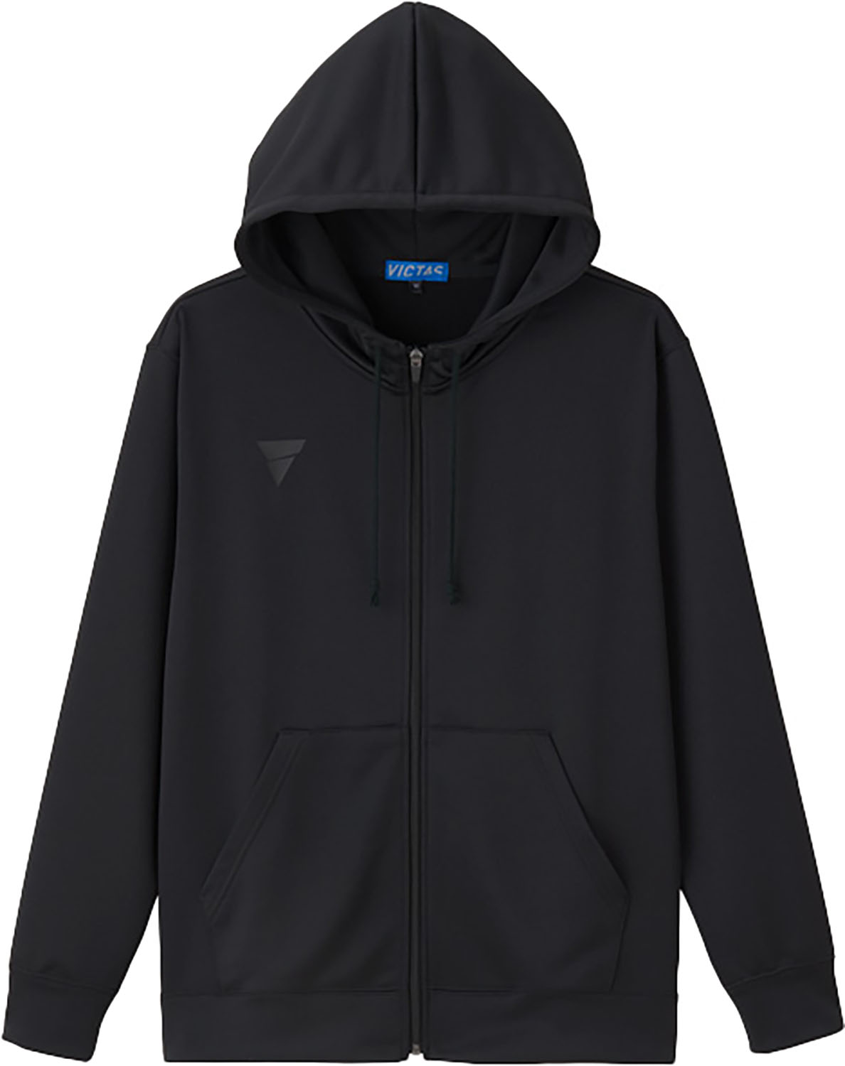 楽天市場】VICTAS V-PK512 542504 卓球ジャージ パーカー 2025年春新作