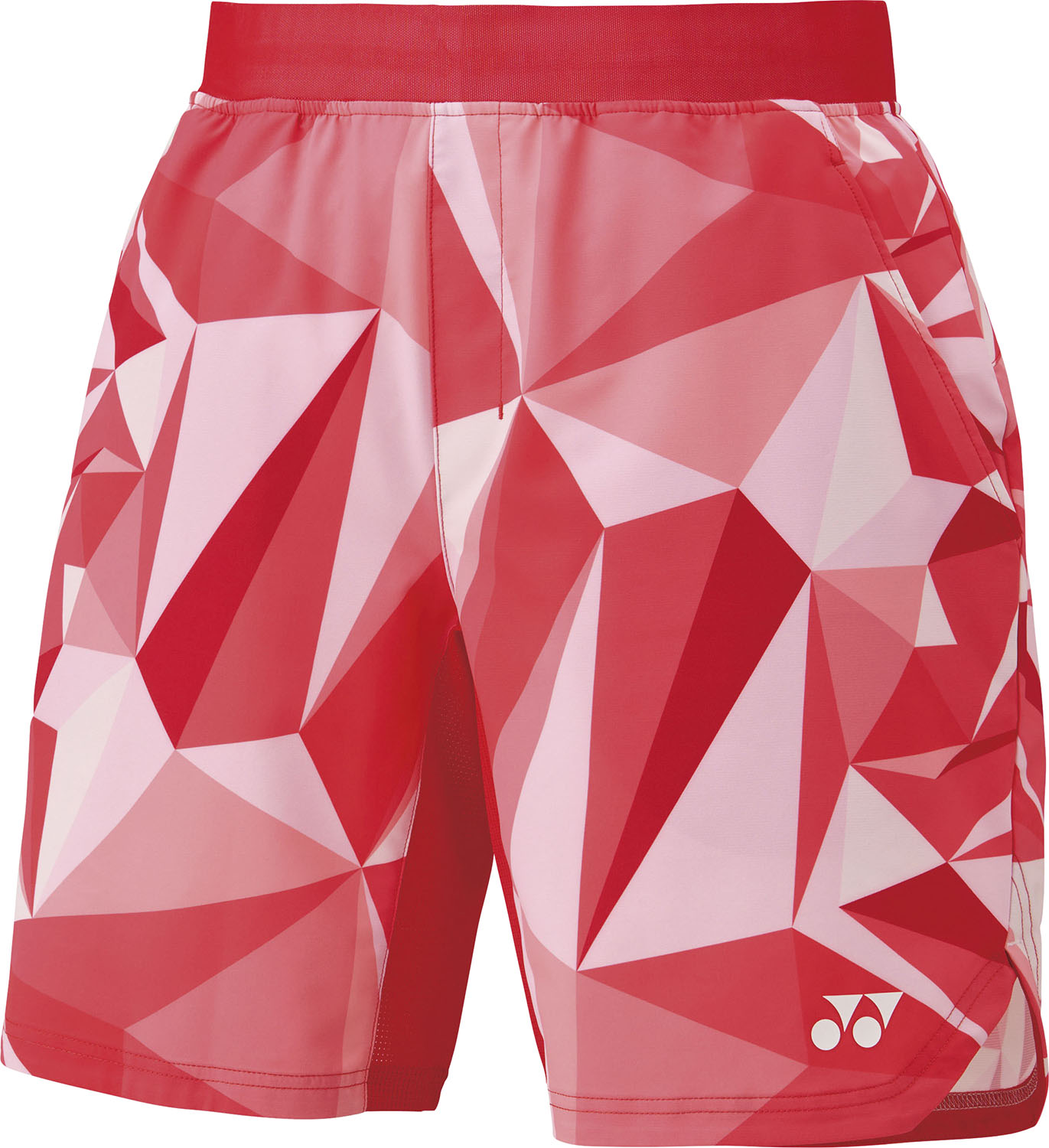 【7月26日2時まで 最大4％OFFクーポン＆P最大10倍】 ヨネックス YONEX テニス ユニハーフパンツ バドミントン ユニセックス 半ズボン ショートパンツ ボトムス 日本バドミントン協会審査合格品 ベリークール UVカット 吸汗速乾 制電 15195｜ゴトウスポーツ（SPG-SPORTS）