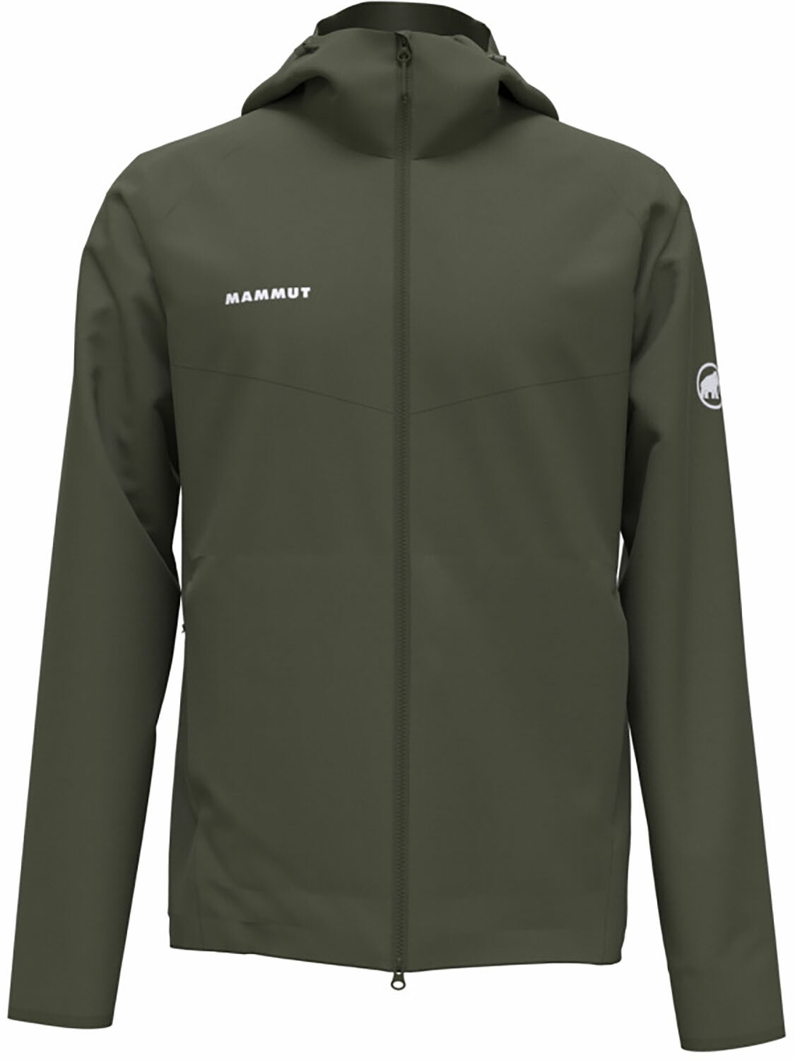 楽天市場】【全品ポイントUP中】 MAMMUT Andalo HS Thermo Hooded