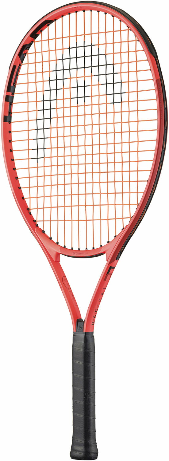 HEAD RADICAL S テニスラケット Amazon | HEAD Graphene XT Radical S テニスラケット - ガット